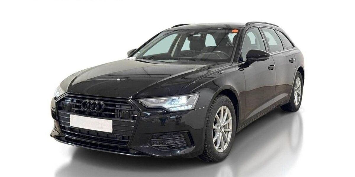 Audi A6 108.800 km 28.490 &euro; Steinbach-Hallenberg OT Herges-Hallenberg 98587