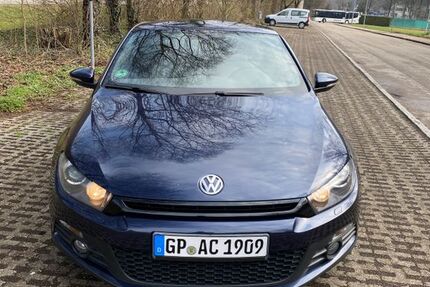 VW Scirocco 156.000 km 7.200 € Geislingen 73312
