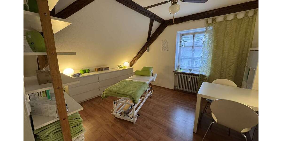 Gewerbeobjekt Freising Am Vogelherd - 450&euro; | Angebot:24674146