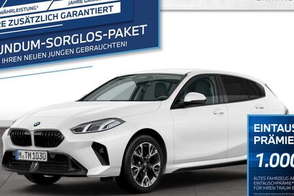 BMW 120 4.195 km 29.590 &euro; Landshut 84030