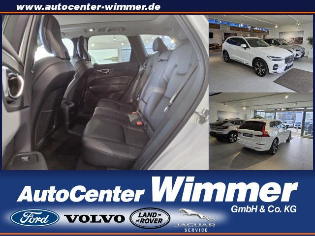 Volvo XC60 79.500 km 36.600 &euro; Passau 94036