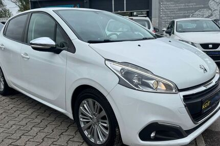 Peugeot 208 80.000 km 5.999 &euro; Baden-Württemberg - Wendlingen am Neckar 73240