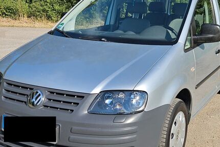 VW Caddy 200.000 km 5.600 &euro; Elztal 74834