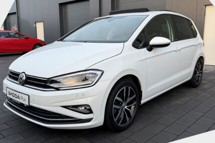 VW Golf Sportsvan 93.602 km 19.970 &euro; Hameln 31789