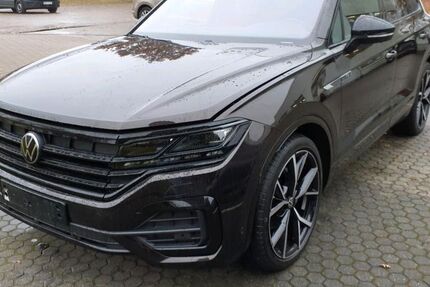 VW Touareg 49.000 km 55.890 &euro; Helmstedt 38350
