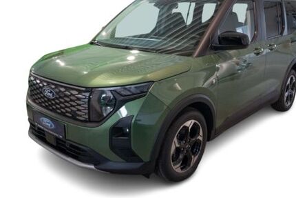 Ford Tourneo Courier 2.000 km 29.980 &euro; Koblenz 56073