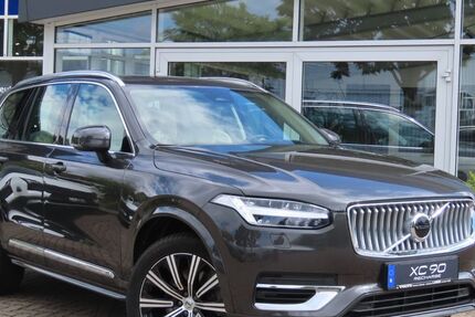 Volvo XC90 43.200 km 66.900 € Hameln 31789
