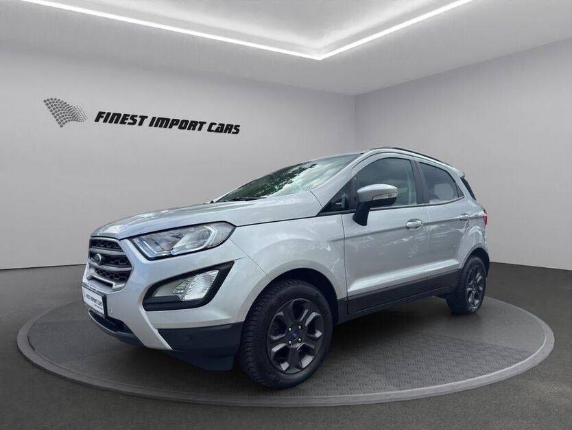 EcoSport