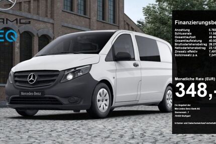 Mercedes-Benz Vito 86.079 km 28.441 &euro; Lüdenscheid 58507
