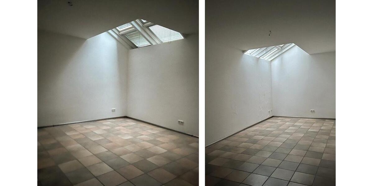 Architektenhaus in Buchholz ( Trelde) zu vermieten 8 zimmer