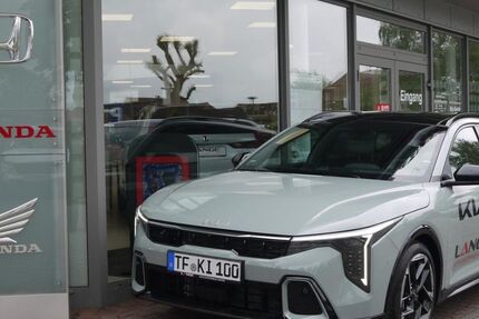 Kia K4 5.000 km 46.200 &euro; Gosen / Neu-Zittau 15537