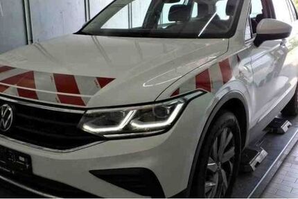 VW Tiguan 30.150 km 33.480 € Ludwigshafen 67059