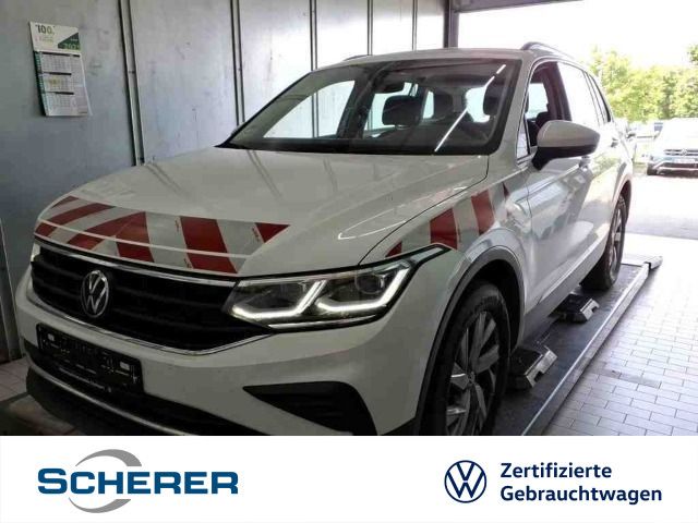 VW Tiguan 30.150 km 33.480 € Ludwigshafen 67059