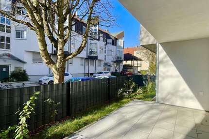 Wohnung zum Mieten in Kaiserslautern 990 € 83.37 m² 3 zimmer