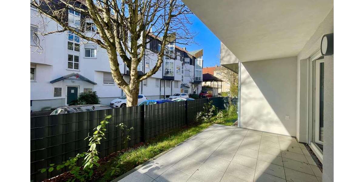 Wohnung zum Mieten in Kaiserslautern 990 € 83.37 m² 3 zimmer