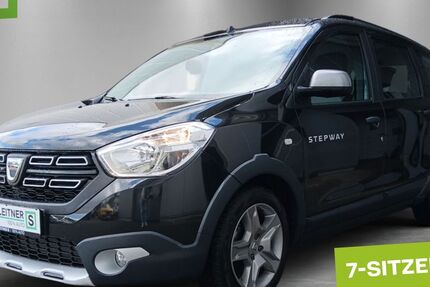 Dacia Lodgy 53.441 km 14.990 &euro; Weiden in der Oberpfalz 92637