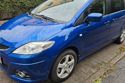 Mazda 5