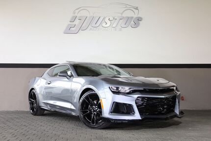 Chevrolet Camaro 74.400 km 26.900 &euro; Limburg an der Lahn 65549