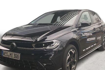 VW Polo 2.000 km 24.790 &euro; Moers 47441