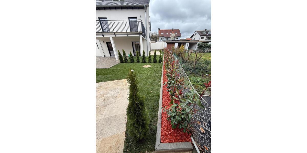 Dachgeschoßwohnung Nürnberg Falkenheim - 3 Zimmer, 101 m&sup2;, 544.379&euro; | Angebot:26865333