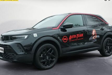 Opel Mokka 15.000 km 24.910 &euro; Ammerbuch-Entringen 72119