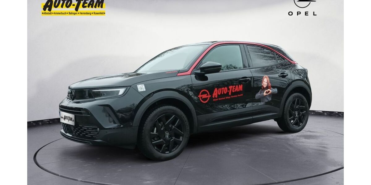 Opel Mokka 15.000 km 24.910 &euro; Ammerbuch-Entringen 72119