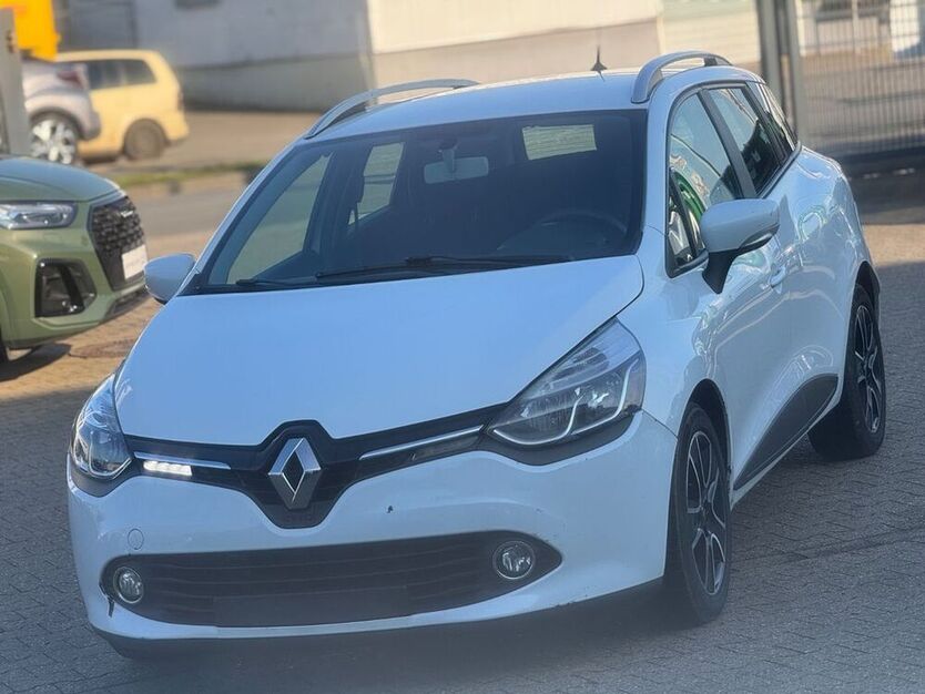 Clio