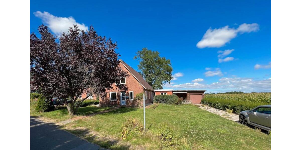 Einfamilienhaus Risum-Lindholm Lindholm - 5 Zimmer, 115 m&sup2;, 179.000&euro; | Angebot:26320466