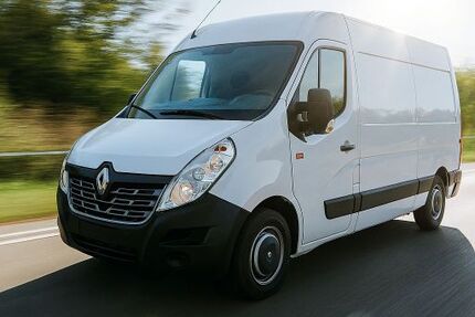 Renault Master 178.000 km 14.900 &euro; Lüneburg 21339
