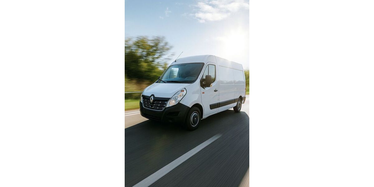 Renault Master 178.000 km 14.900 &euro; Lüneburg 21339