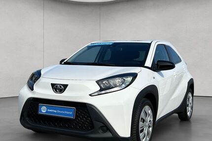 Toyota Aygo (X) 19.100 km 13.990 &euro; Esslingen 73730