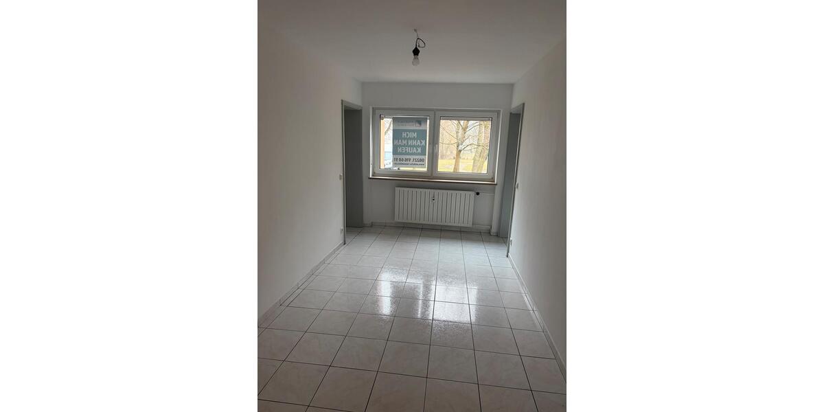 Erdgeschoßwohnung Nersingen - 3 Zimmer, 81 m&sup2;, 1.390&euro; | Angebot:25561061