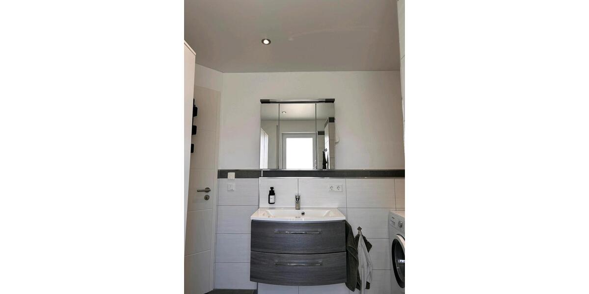 Etagenwohnung Ingolstadt Nordost - 2 Zimmer, 55 m&sup2;, 314.900&euro; | Angebot:26226794