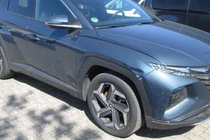 Hyundai TUCSON 35.721 km 28.350 &euro; Elmshorn 25337