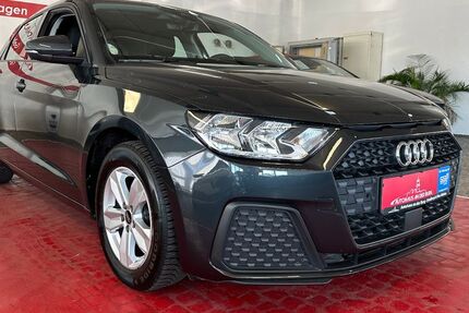 Audi A1 50.020 km 20.900 € Ober Mörlen 61239
