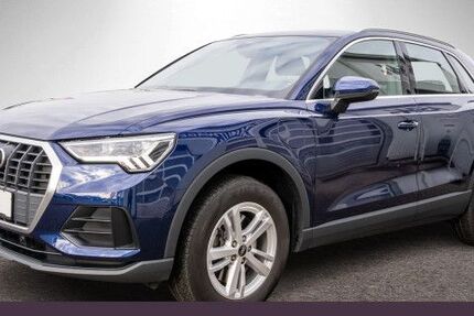 Audi Q3 57.900 km 29.730 &euro; Sinsheim 74889