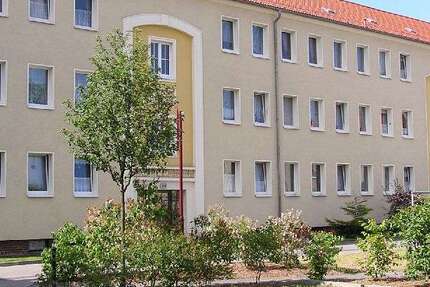 Wohnung Brandenburg an der Havel Quenzsiedlung - 2 Zimmer, 56 m&sup2;, 387&euro; | Angebot:27045779