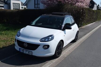 Opel Adam 65.010 km 9.000 &euro; Unna 59427
