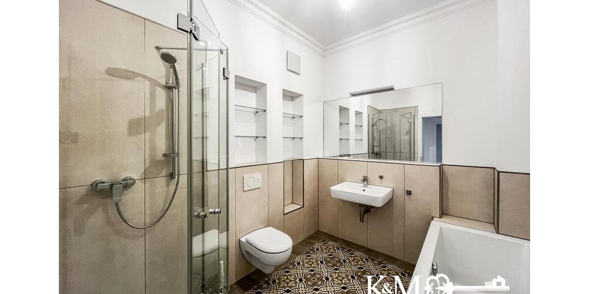 Etagenwohnung Andernach - 5 Zimmer, 133 m&sup2;, 1.725&euro; | Angebot:26349309