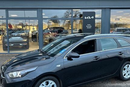 Kia ceed Sportswagon 15.750 km 25.990 &euro; Wesel 46485
