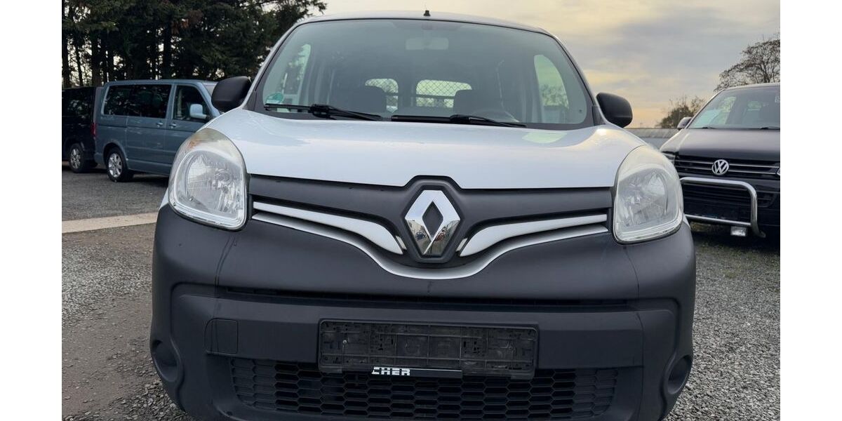 Renault Kangoo 182.000 km 5.000 &euro; Nauheim 64569
