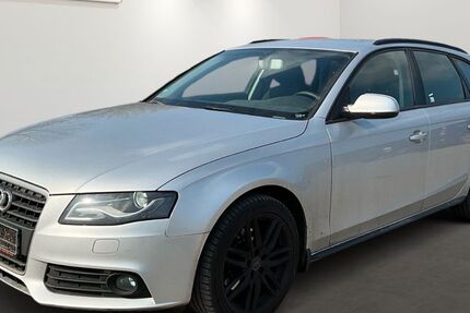 Audi A4 156.362 km 4.999 &euro; Brehna 06796