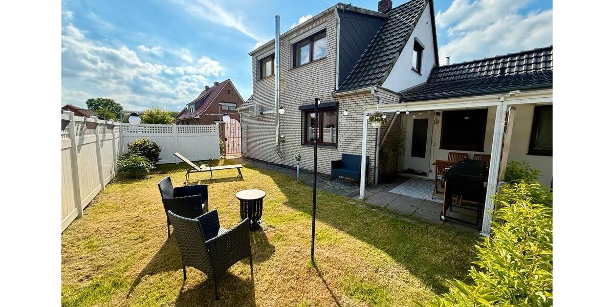 Einfamilienhaus Delmenhorst Düsternort - 7 Zimmer, 173 m&sup2;, 368.000&euro; | Angebot:26683139