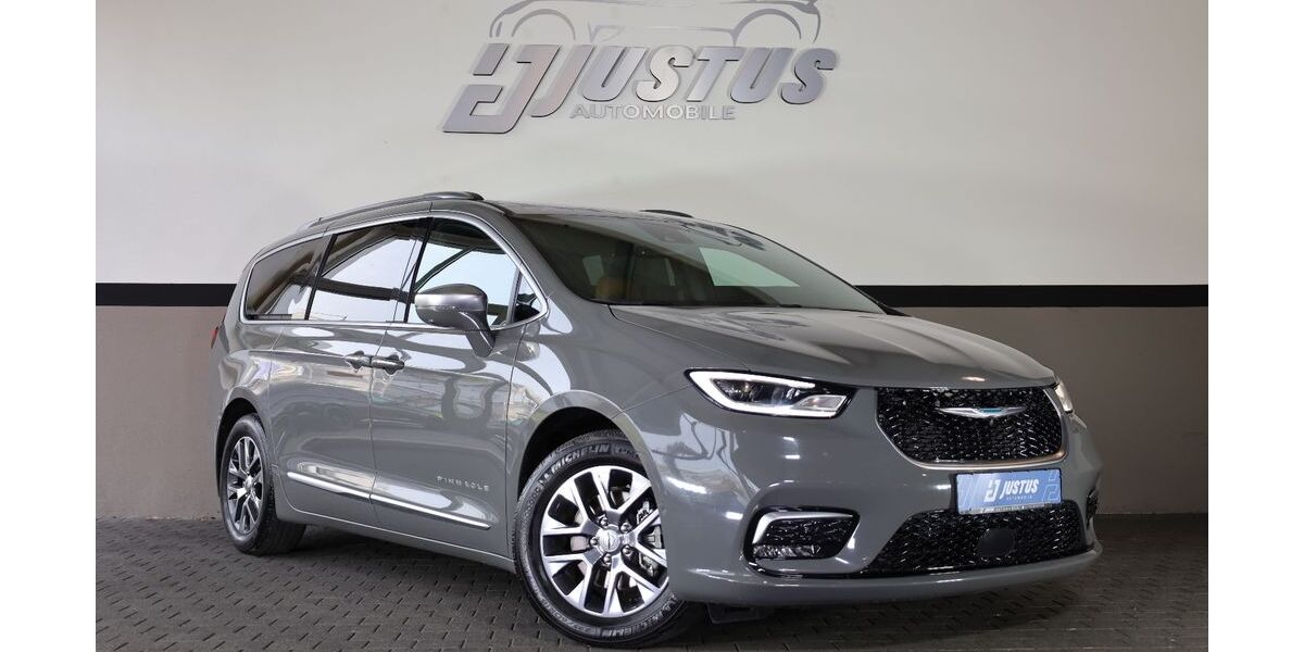 Chrysler Pacifica 46.317 km 41.900 &euro; Limburg an der Lahn 65549