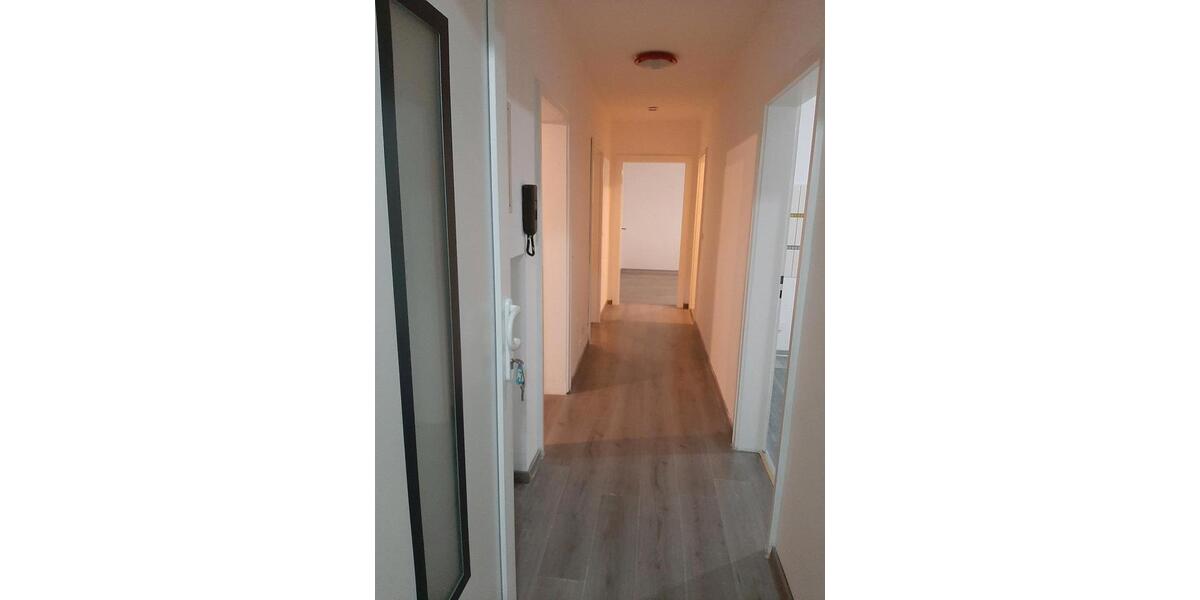 Etagenwohnung Bad Berneck im Fichtelgebirge - 3 Zimmer, 89 m&sup2;, 575&euro; | Angebot:26227743