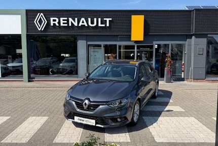 Renault Megane 116.850 km 12.990 &euro; Emstek-West 49685