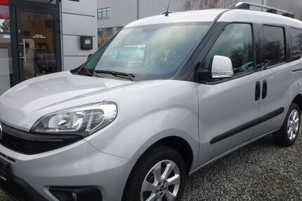 Fiat Doblo 100.000 km 8.950 &euro; Lübeck 23560