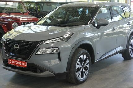 Nissan X-Trail 43.000 km 24.291 &euro; Olpe 57462