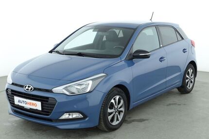 Hyundai i20 81.480 km 9.760 € Dresden 01187