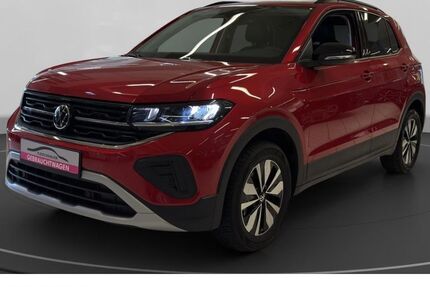 VW T-Cross 4.485 km 22.490 &euro; Bonn 53119